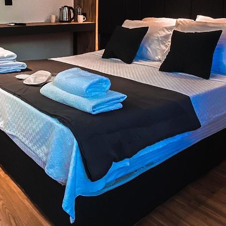 אנטליה Tepe Hotel&Business Suite מראה חיצוני תמונה