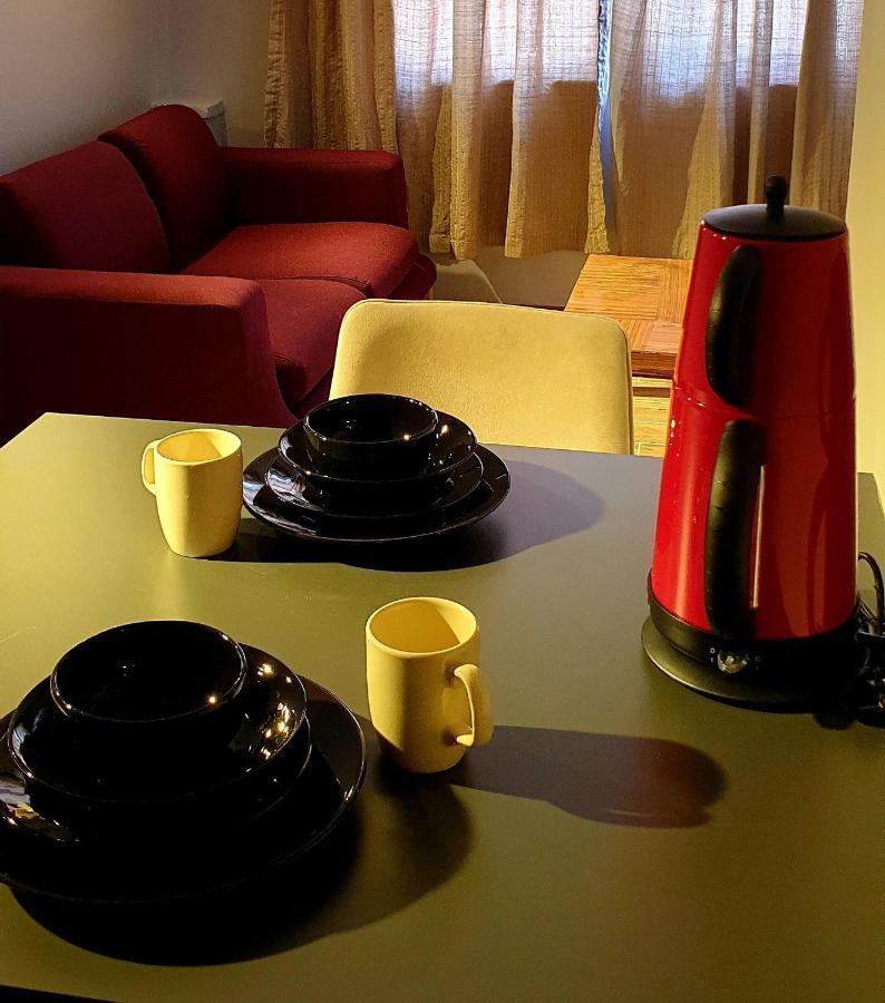 אנטליה Tepe Hotel&Business Suite מראה חיצוני תמונה