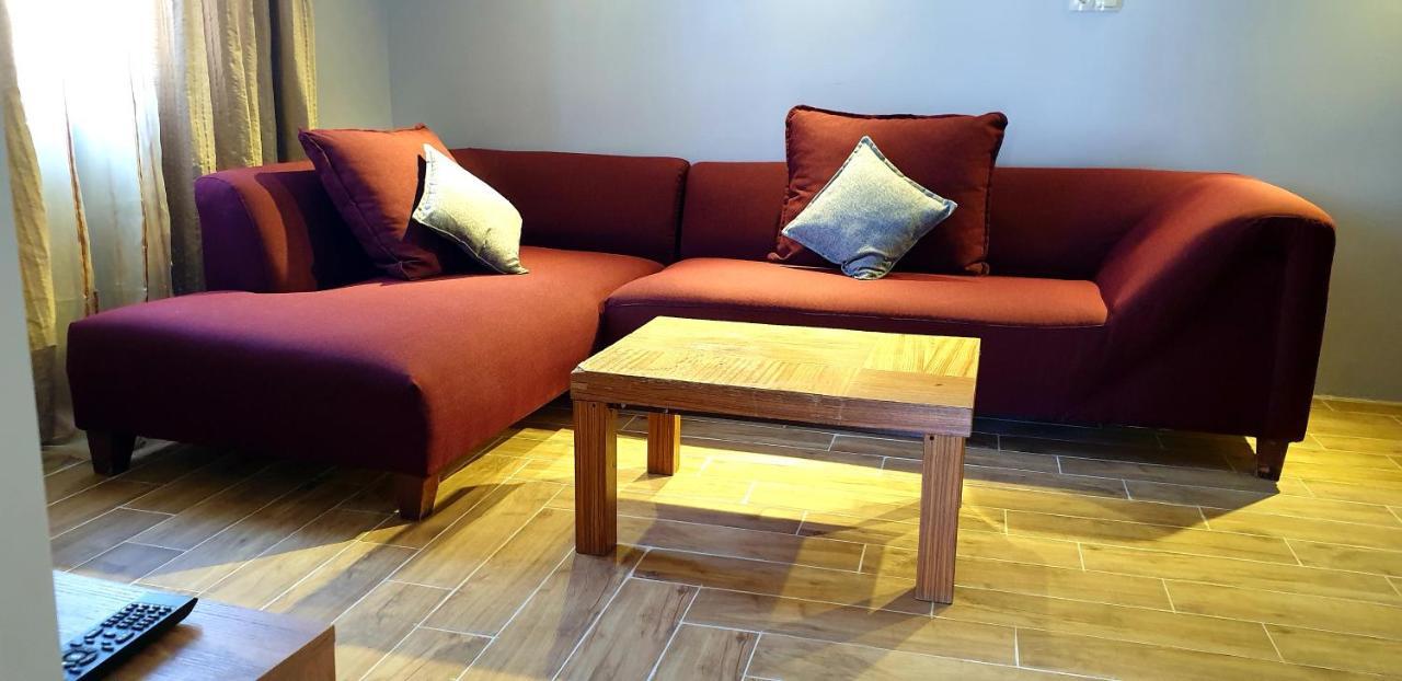אנטליה Tepe Hotel&Business Suite מראה חיצוני תמונה
